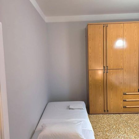 Bilocale In Via Degli Orti Variani Roma Exterior foto