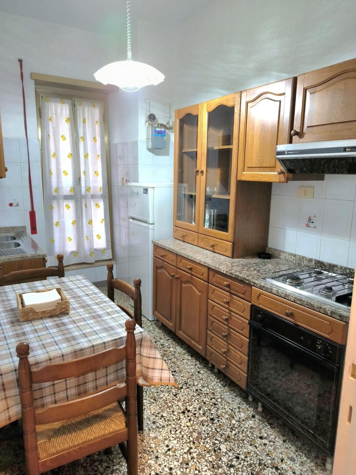 Bilocale In Via Degli Orti Variani Roma Exterior foto